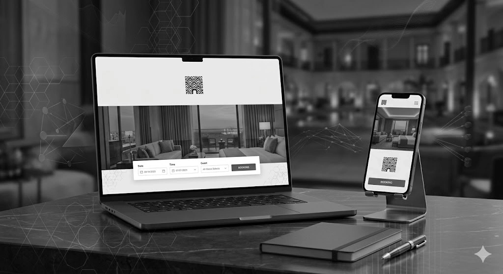 GrandStay Hotels — Digital Presence Overhaul